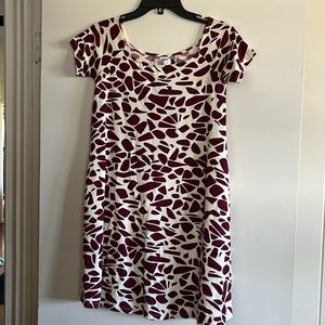 Brand new without tags Ava Sky dress size M